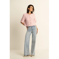 Expresso Boucle Jasje Blossom